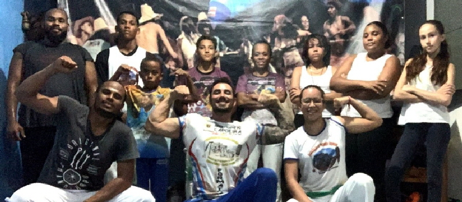 Rua Colorado, 17 - Parque das Mangabas Condomínio Bosque da Aldeia, 10, BA-099, Capoeira Camaçari