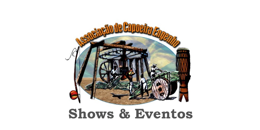 Show e eventos de capoeira na Bahia Brasil