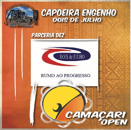 Camaçari Open