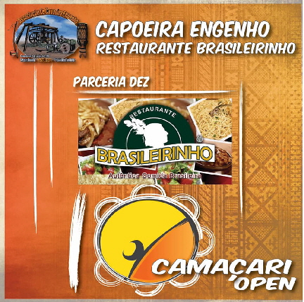 Camaçari Open