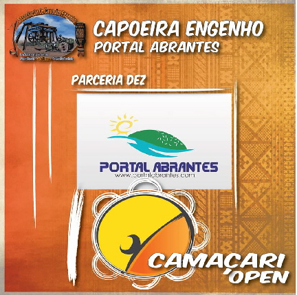 CamaÃ§ari Open