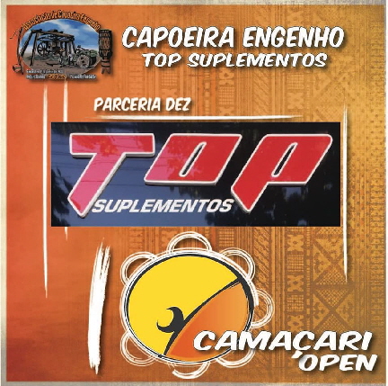 Camaçari Open