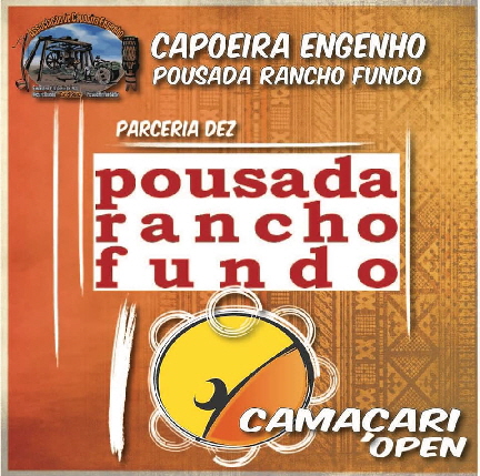 Camaçari Open