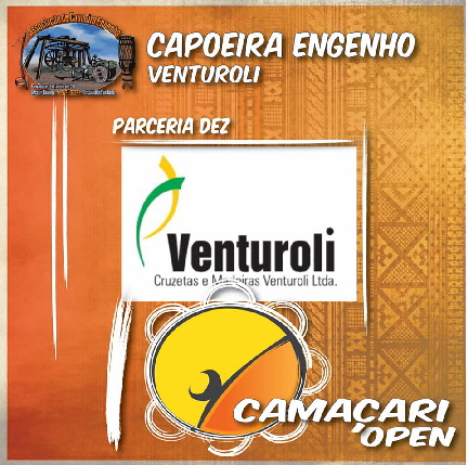 Camaçari Open