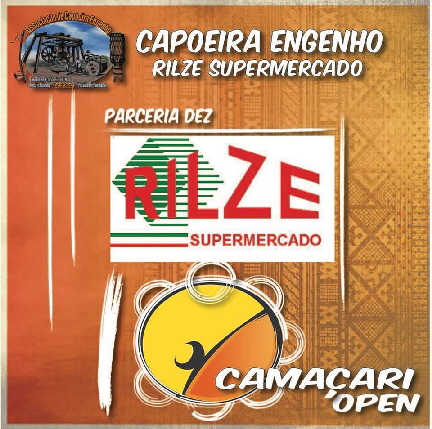 Camaçari Open