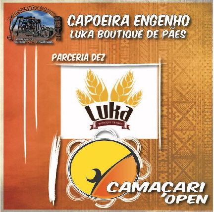 Camaçari Open
