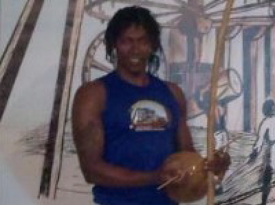 Mestre Chaminé RJ