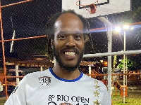 Instrutor Curi Rio de Janeiro