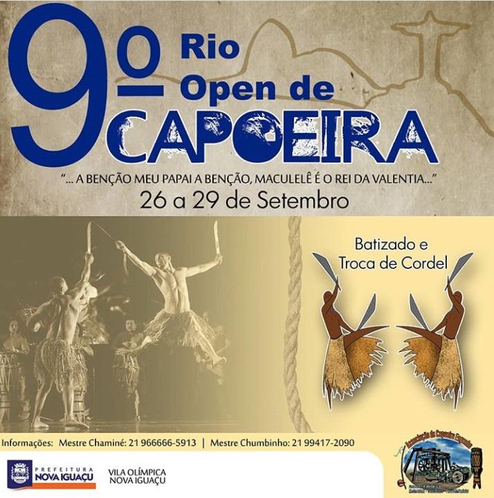 Capoeira Engenho Bahia